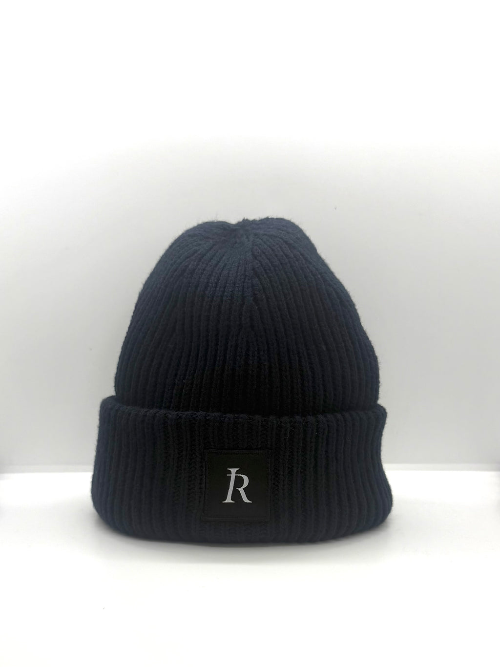 French Navy Beanie