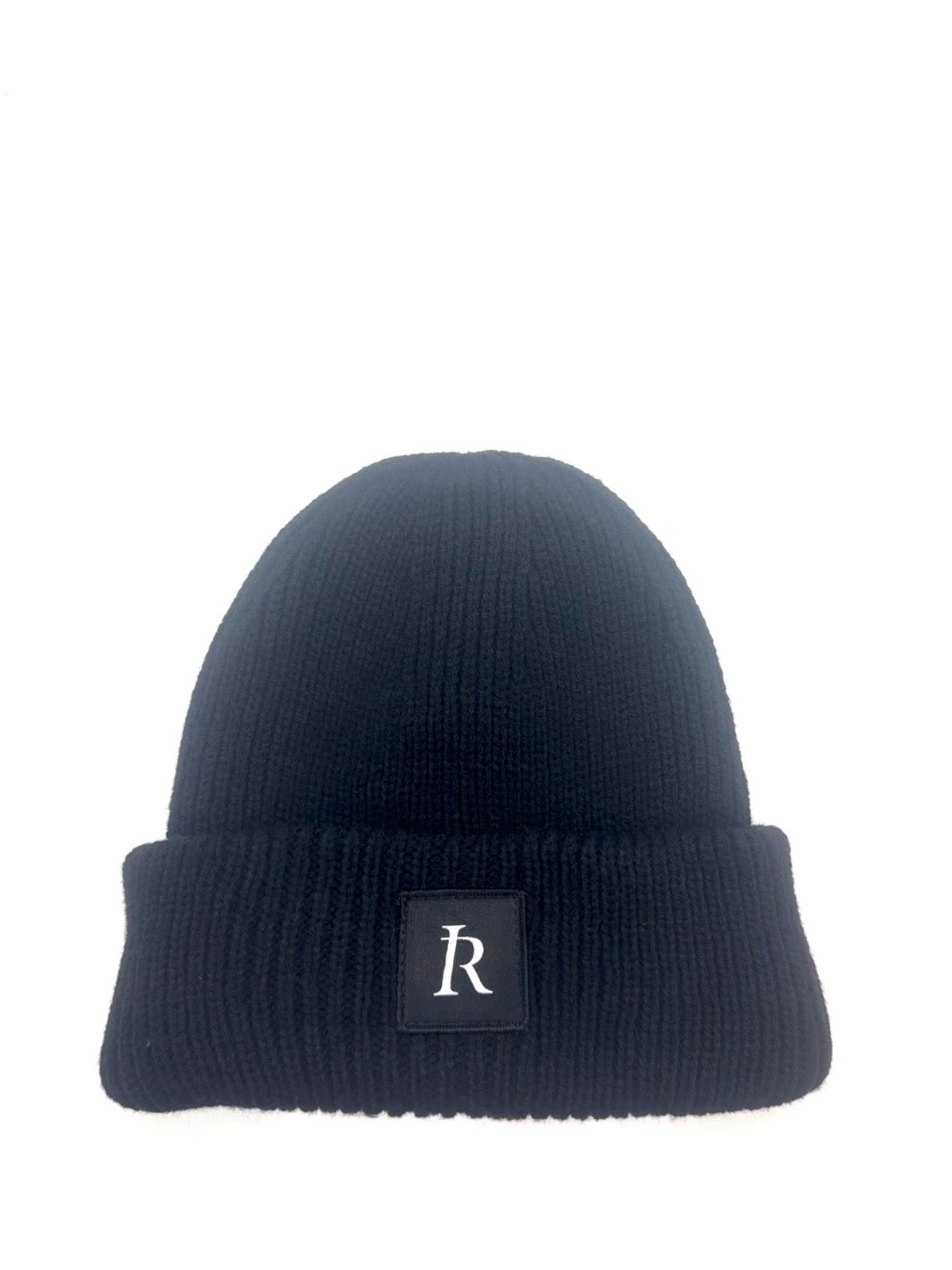 French Navy Beanie