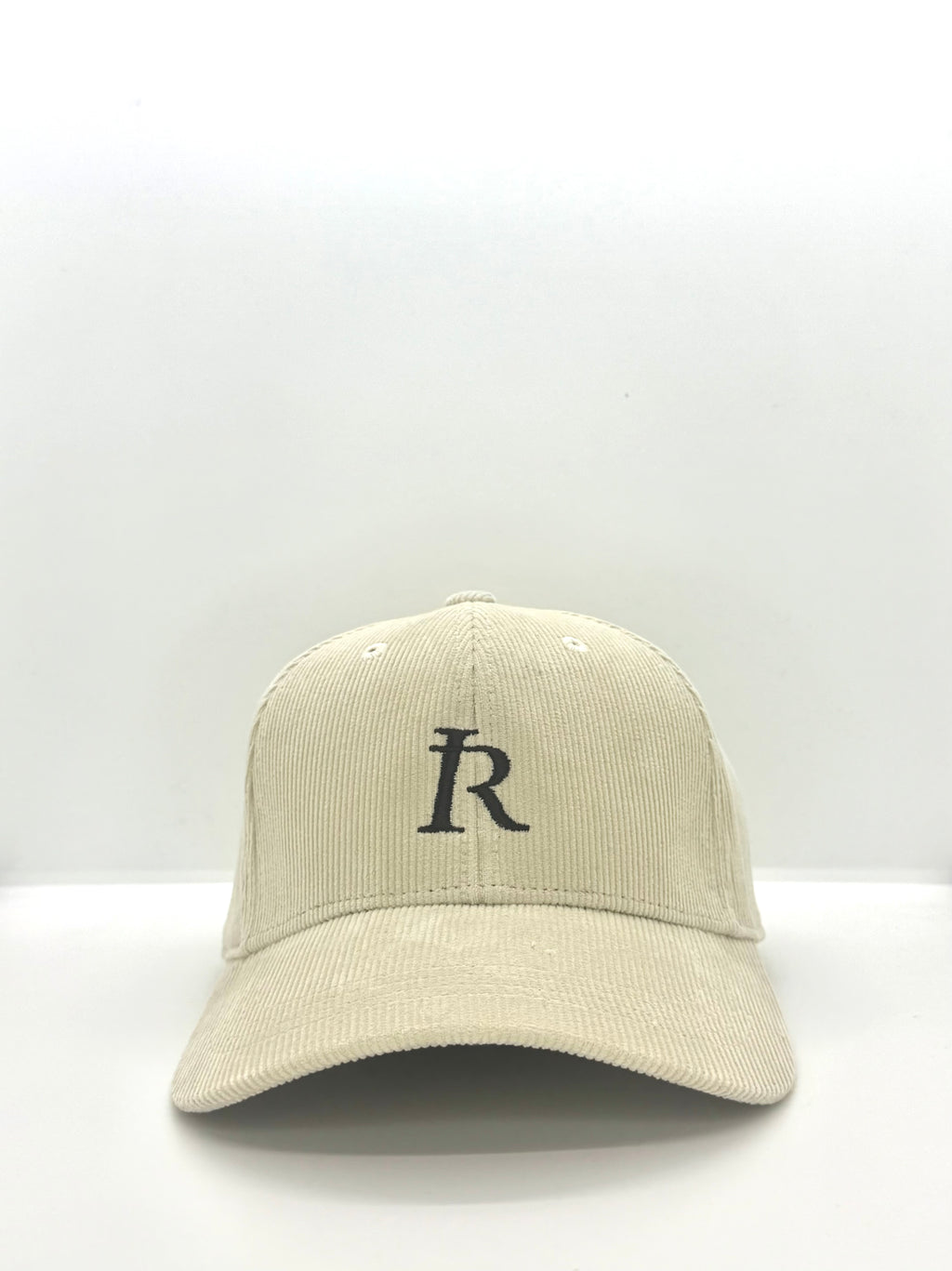 Stone Cord Baseball Cap