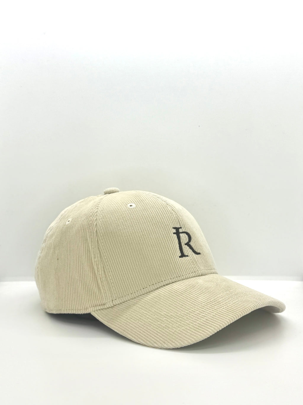 Stone Cord Baseball Cap