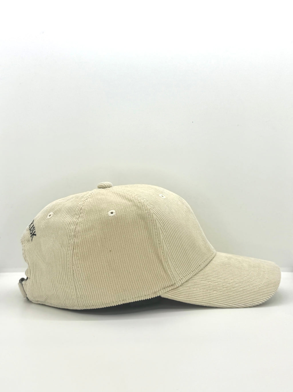 Stone Cord Baseball Cap