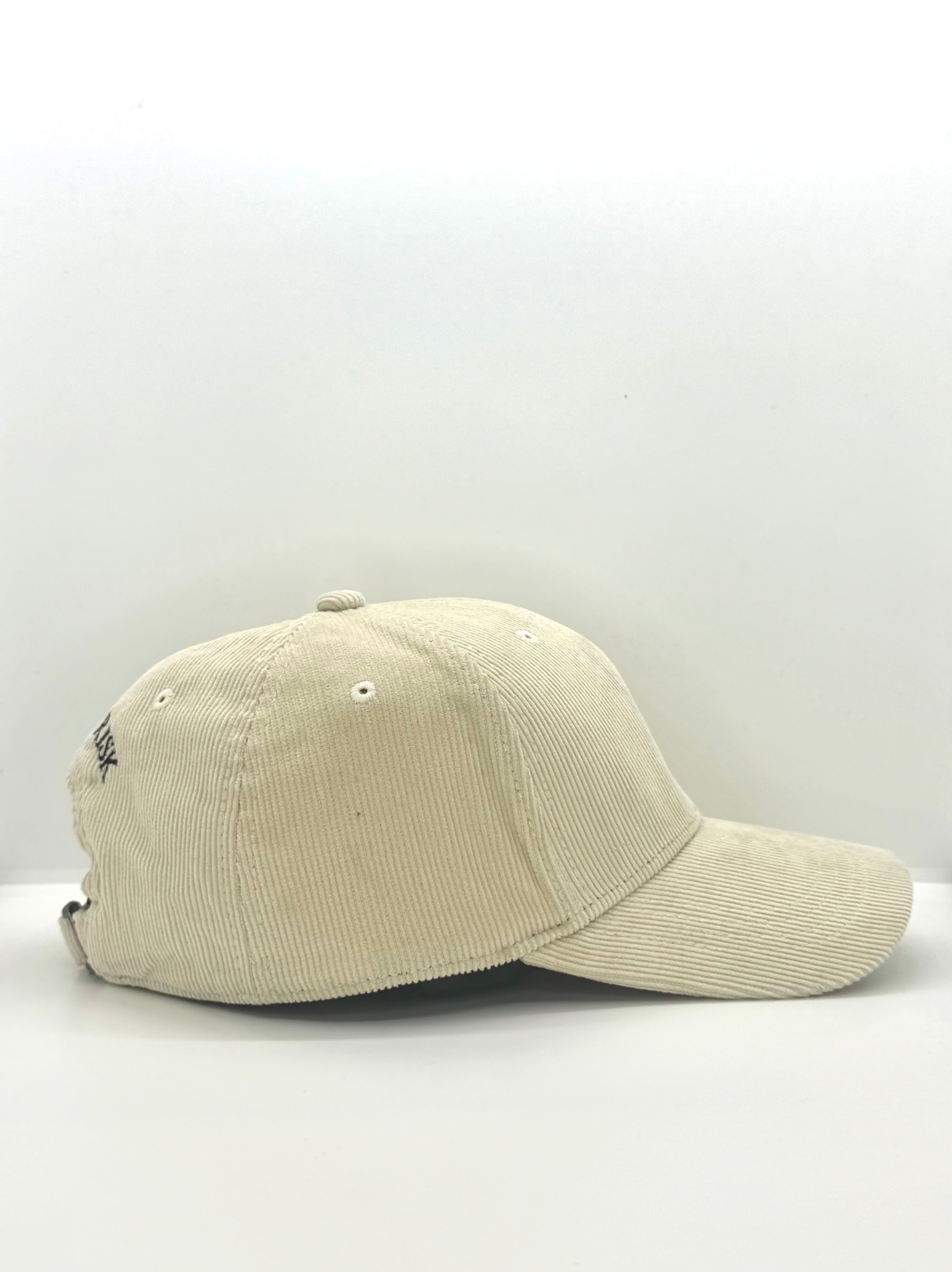 Stone Cord Baseball Cap