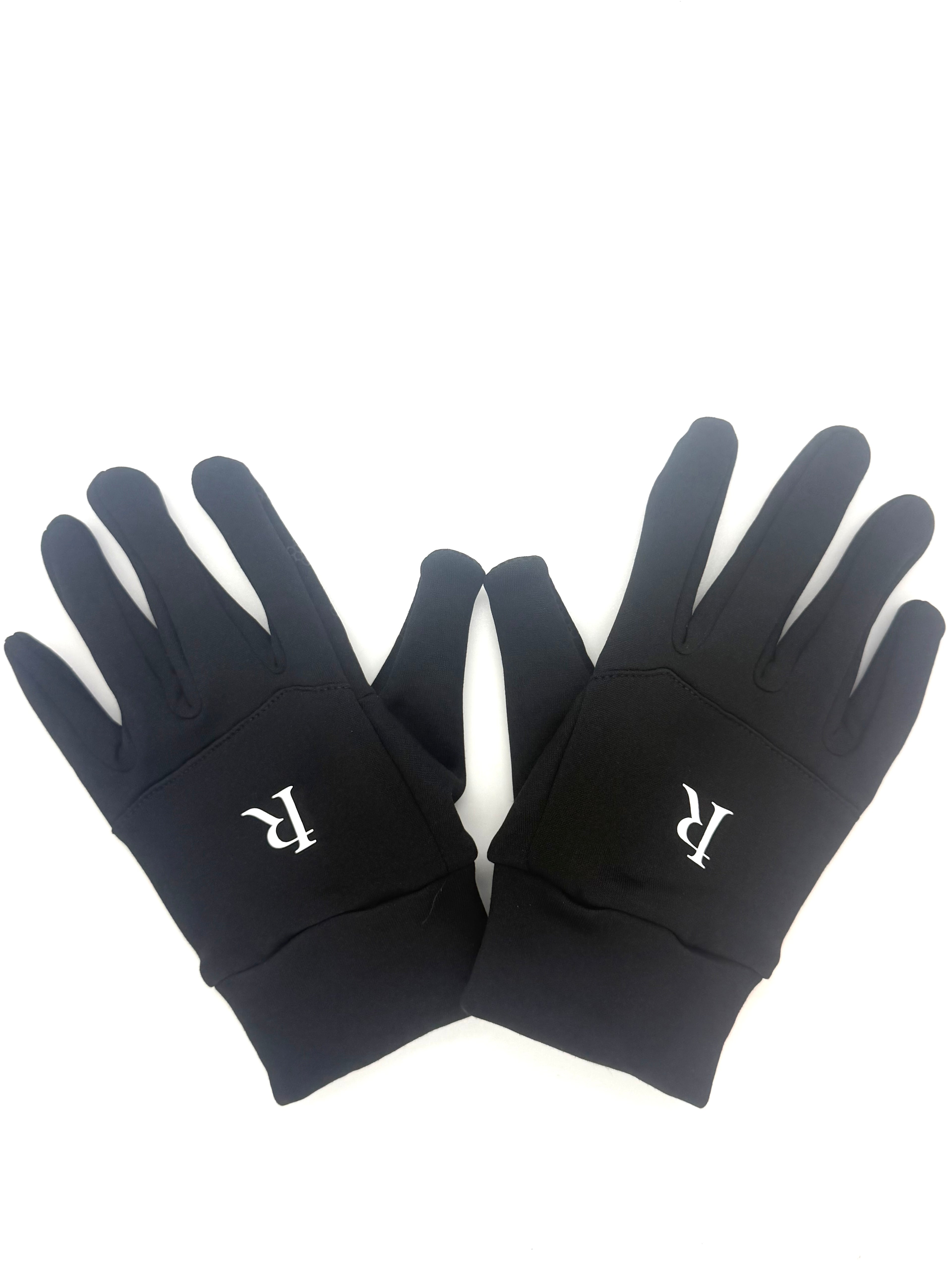 IR Soft Shell Gloves