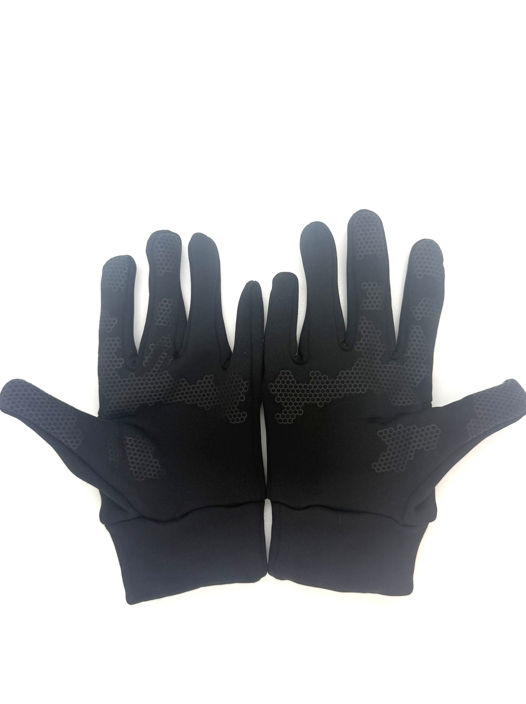 IR Soft Shell Gloves
