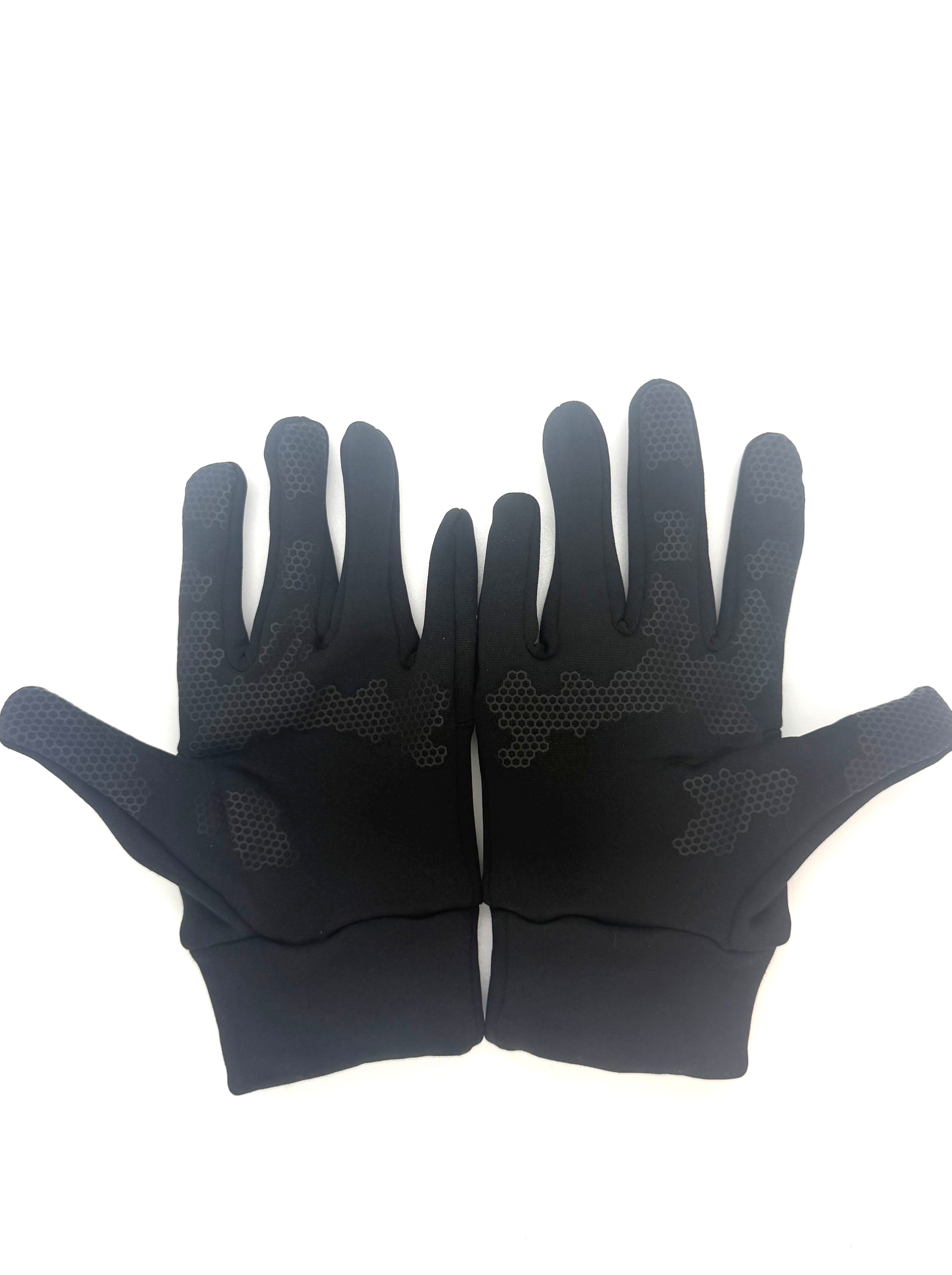 IR Soft Shell Gloves